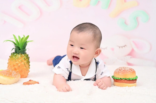 宿迁宝宝手上小红点